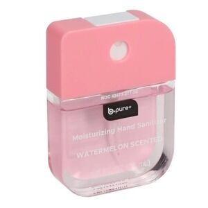 B.Pure Watermelon Hand Sanitizer Travel Spray (2)